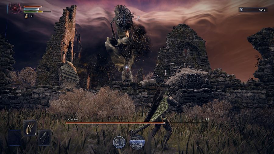 Elden Ring NIGHTREIGN Review