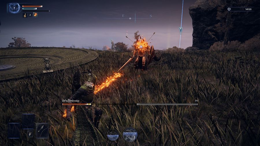 Elden Ring NIGHTREIGN Review
