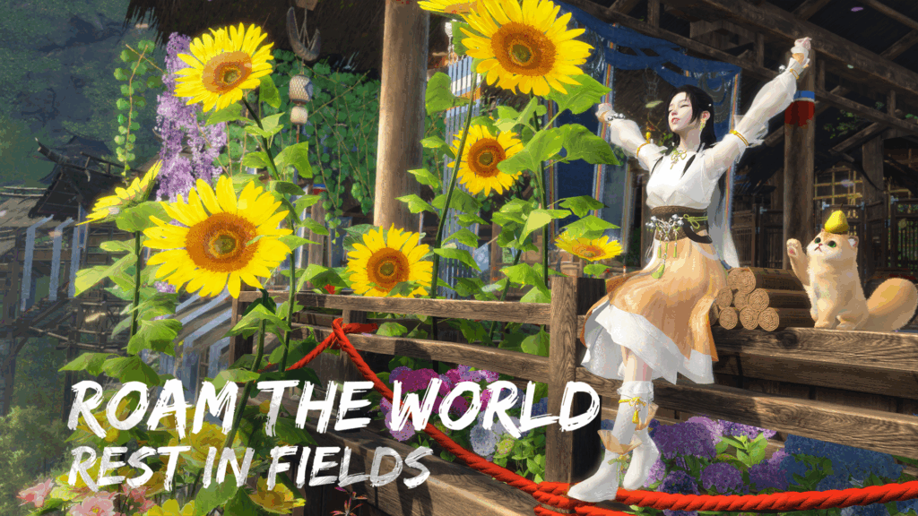 [รีวิว] Sword of Justice: ดาบแห่งยุติธรรมพิชิตชะตา