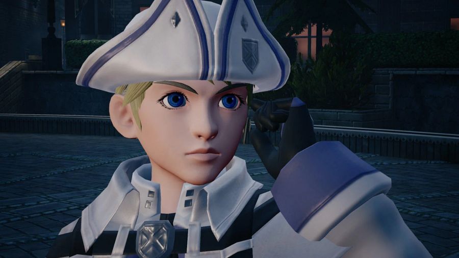 Kingdom Hearts Missing-Link canceled