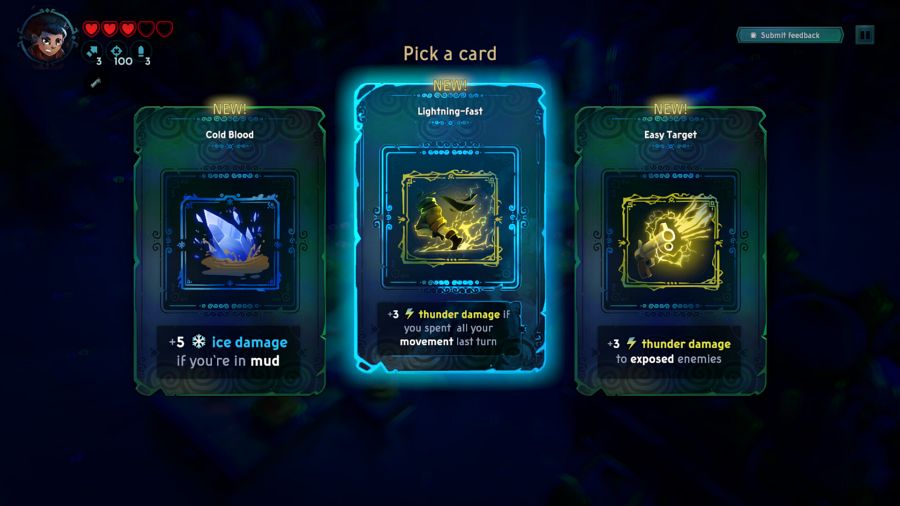 Day of the Shell เกมกลยุทธ์ Roguelite ต่อสู้กับความพิโรธของเหล่าทวยเทพ 3 Day of the Shell Announced