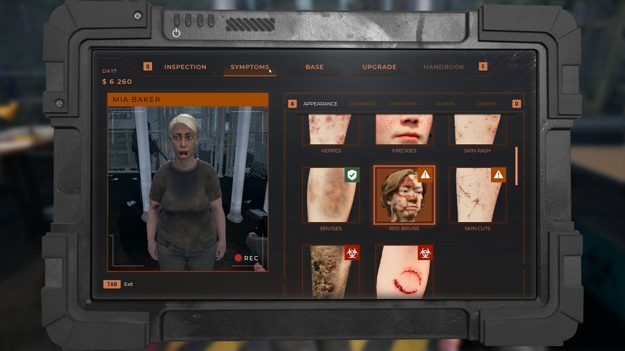 Quarantine Zone รับบททหารตรวจคนเข้าเมืองหาผู้ติดเชื้อซอมบี้ 3 Quarantine Zone Announced