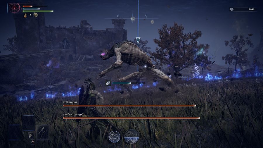 Elden Ring NIGHTREIGN Review