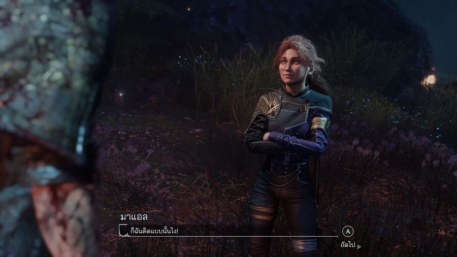 Clair Obscur: Expedition 33 Thai Mod