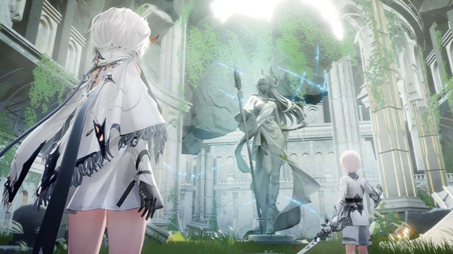 Duet Night Abyss เปิดให้เพิ่มลง Wishlist บน Epic Games Store 3 Duet Night Abyss Announced