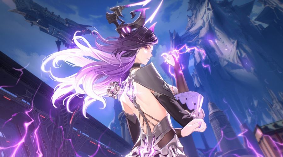 Duet Night Abyss เปิดให้เพิ่มลง Wishlist บน Epic Games Store 4 Duet Night Abyss Announced