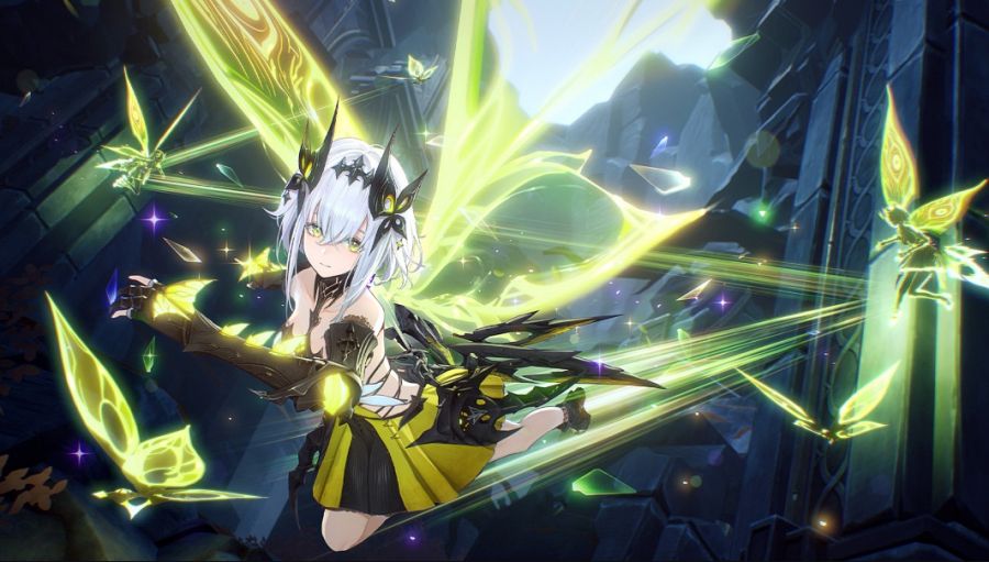 Duet Night Abyss เปิดให้เพิ่มลง Wishlist บน Epic Games Store 5 Duet Night Abyss Announced