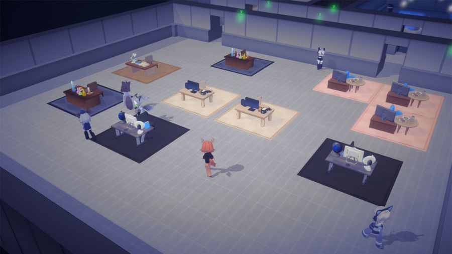 Sani Yang's Laboratory Announced
