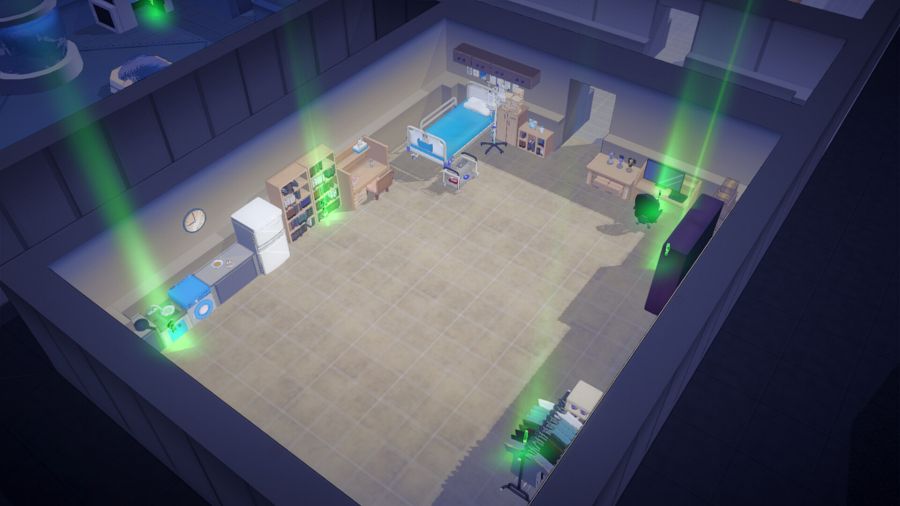 Sani Yang's Laboratory Announced