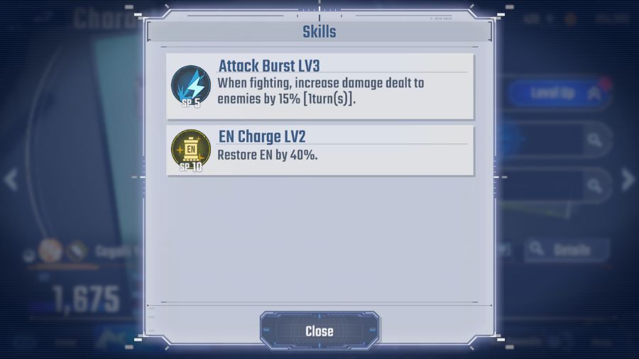 เปิดรายละเอียด Strike Rouge IWSP น่าใช้งานใน SD Gundam G Generation ETERNAL หรือไม่ 5 SD Gundam G Generation ETERNAL Strike Rouge ISWP Value