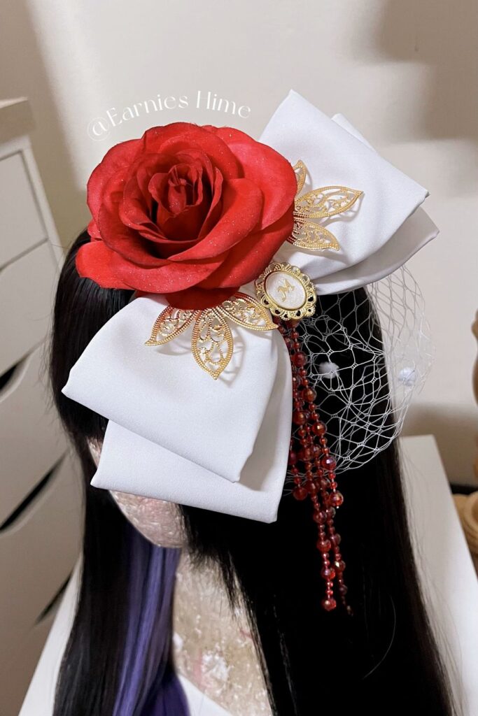 คุณเอิร์นโชว์คอสเพลย์ Mihara จาก NIKKE สุดปังพร้อมเผยเบื้องหลังสุดฮา 21 Mihara NIKKE Cosplay by Earnies Hime
