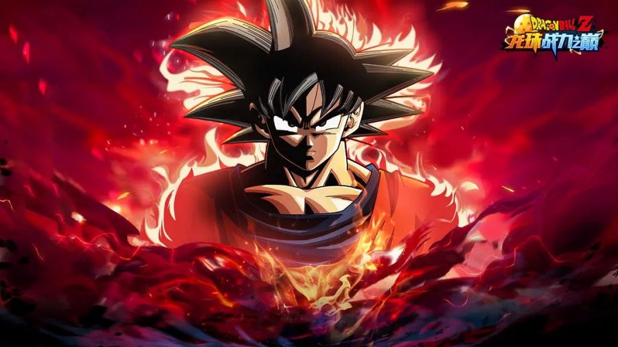 Dragon Ball: Battle Peak เกม RPG สุ่มกาชาจัดทีมผจญภัย 9 Dragon Ball: Battle Peak AnnouncedOK