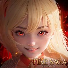 FireSaga เกมมือถือ MMORPG นอร์สแฟนตาซีเปิดให้เล่นบนสโตร์ไทยแล้ววันนี้ 2 FireSaga Announced