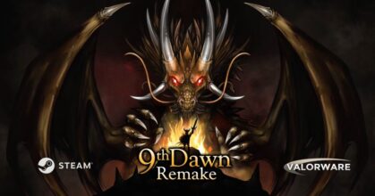 9th Dawn Remake RPG Announced