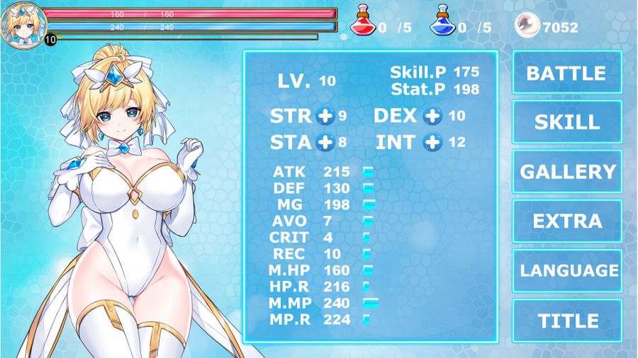 MAGICAL ANGEL FAIRY PRINCESS เจ้าหญิงนางฟ้าปะทะกองทัพมนุษย์ดัดแปลงสุดทะลึ่ง! 2 MAGICAL ANGEL FAIRY PRINCESS Announced
