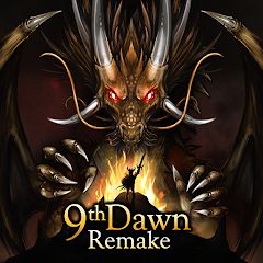 จาก PC สู่มือถือ! 9th Dawn Remake RPG เกมผจญภัยแบบ Open World ลงดันล่ามอน 2 9th Dawn Remake RPG Announced