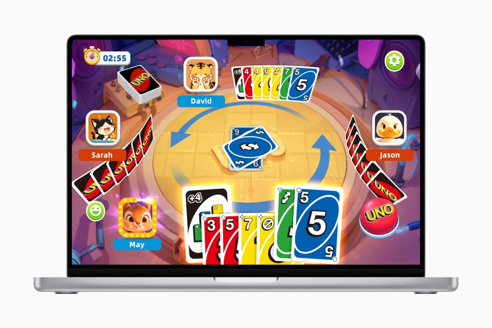 5 เกมใหม่เตรียมเปิดตัวบน Apple Arcade ในวันที่ 5 มิถุนายนนี้ 2 5 เกมใหม่เตรียมเปิดตัวบน Apple Arcade ในวันที่ 5 มิถุนายนนี้