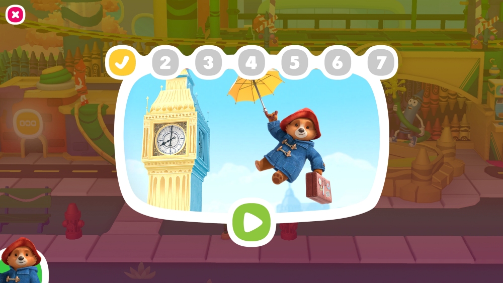 5 เกมใหม่เตรียมเปิดตัวบน Apple Arcade ในวันที่ 5 มิถุนายนนี้ 6 5 เกมใหม่เตรียมเปิดตัวบน Apple Arcade ในวันที่ 5 มิถุนายนนี้