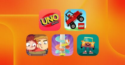 5 เกมใหม่เตรียมเปิดตัวบน Apple Arcade ในวันที่ 5 มิถุนายนนี้ 