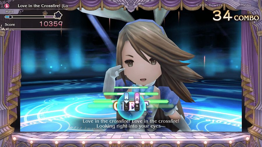 Bravely Default Flying Fairy HD Remaster further details