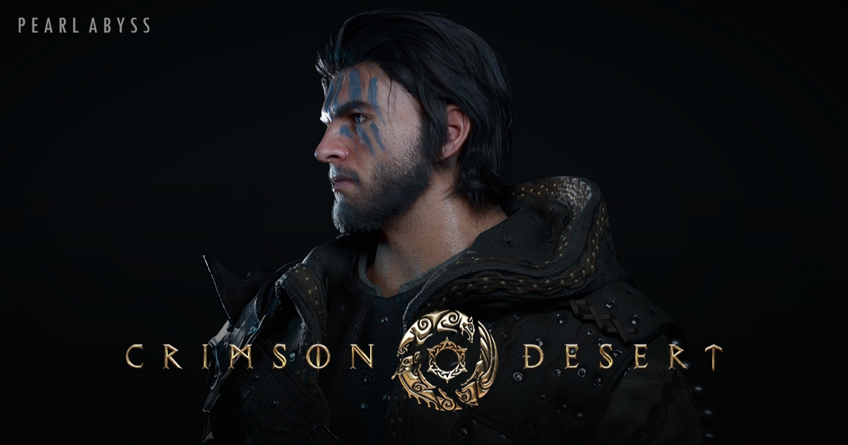 Pearl Abyss ประกาศว่า Crimson Desert จะเปิดตัวพร้อมรองรับ DLSS 4 และ Ray Tracing บน NVIDIA GeForce RTX 50 Series