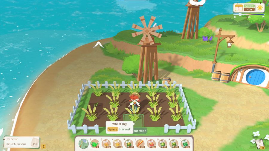 Dragon Song Tavern เกมบริหารร้านเหล้าและผจญภัยโลกแฟนตาซีสุดชิล 3 Dragon Song Tavern