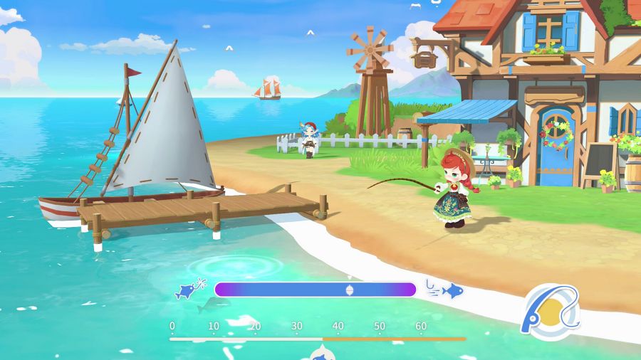 Dragon Song Tavern เกมบริหารร้านเหล้าและผจญภัยโลกแฟนตาซีสุดชิล 4 Dragon Song Tavern
