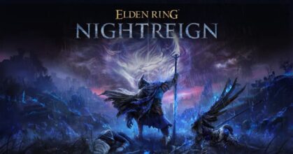 ELDEN RING NIGHTREIGN วางจำหน่ายแล้วทั่วโลก