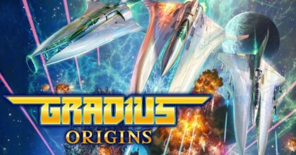 นี่คือจุดเริ่มต้นของความสนุก: GRADIUS ฉลองครบรอบ 40 ปี ด้วยดนตรีสุดไอคอนิกจาก GRADIUS ORIGINS