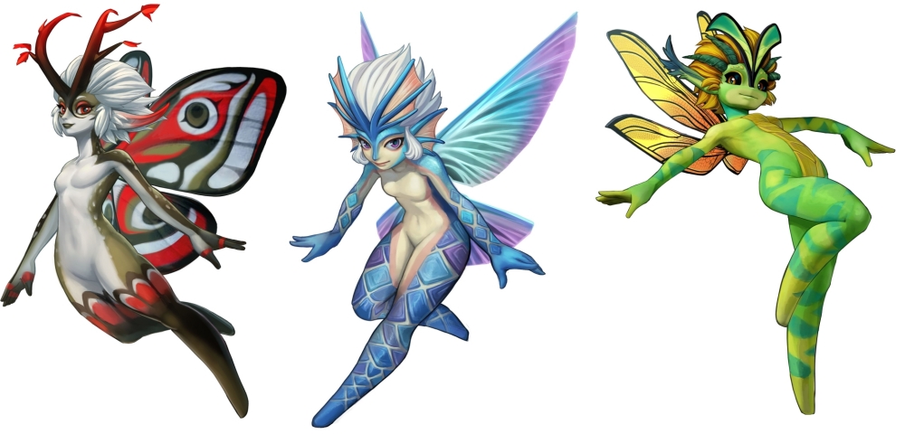 MYTHWALKER เปิดตัวฟีเจอร์เชื่อมต่อเล่นร่วมใหม่