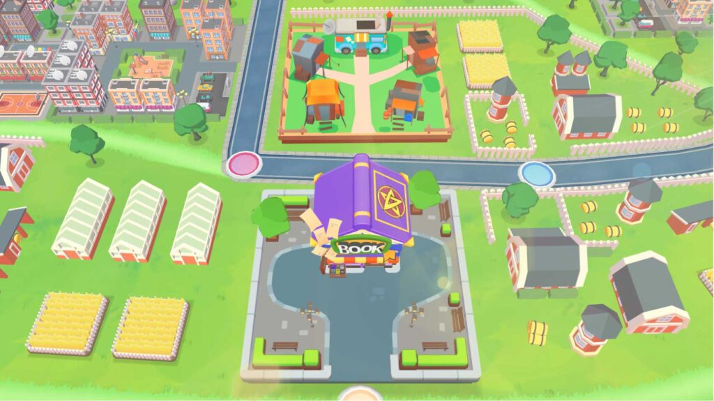 Pakapow M เกมกระดานออนไลน์สร้าง "มิตร" สุดกวนในรูปแบบมือถือ 5 Pakapow M