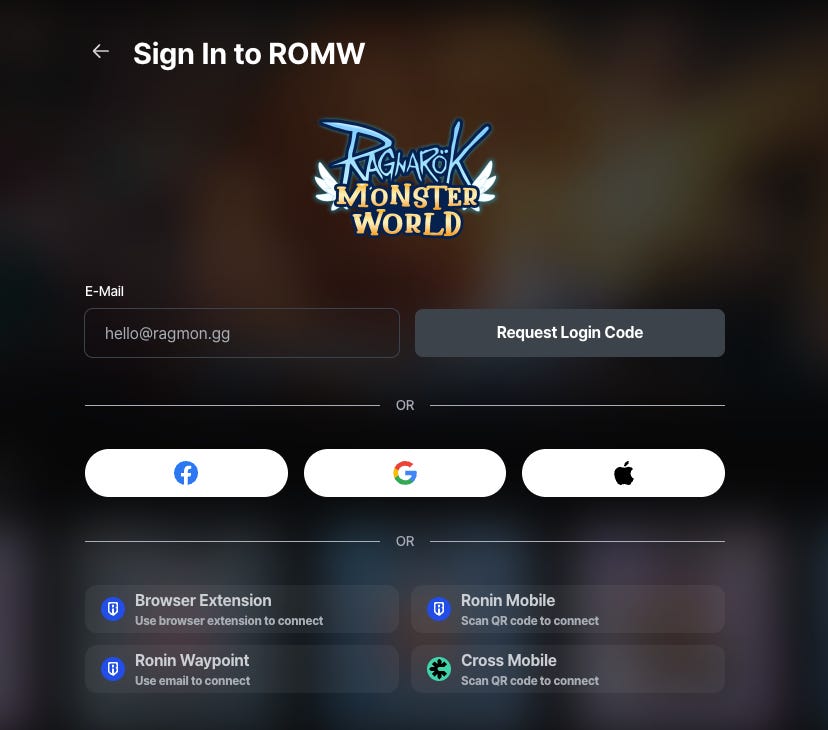 Ragnarok Monster World จัดกิจกรรมแอร์ดรอปมูลค่า 100,000 $CROSS ร่วมกับ CROSS 3 Ragnarok Monster World จัดกิจกรรมแอร์ดรอปมูลค่า 100,000 $CROSS ร่วมกับ CROSS