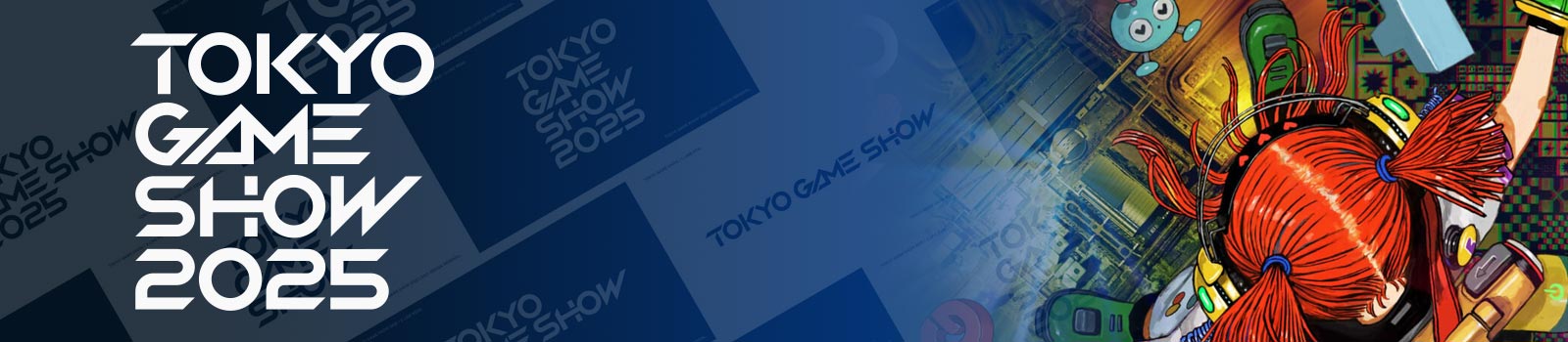 Tokyo Game Show 2025