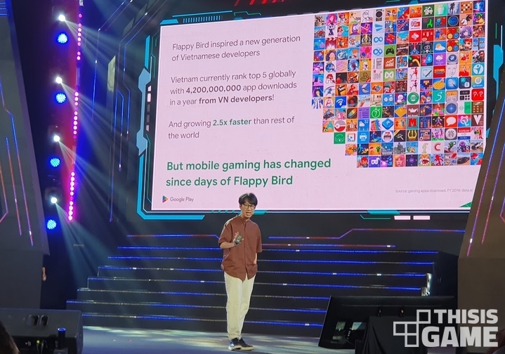 เวียดนามกลายมาเป็นประเทศมหาอำนาจทางด้านเกมของอาเซียนได้อย่างไร? 5 เวียดนามกลายมาเป็นประเทศมหาอำนาจทางด้านเกมของอาเซียนได้อย่างไร?