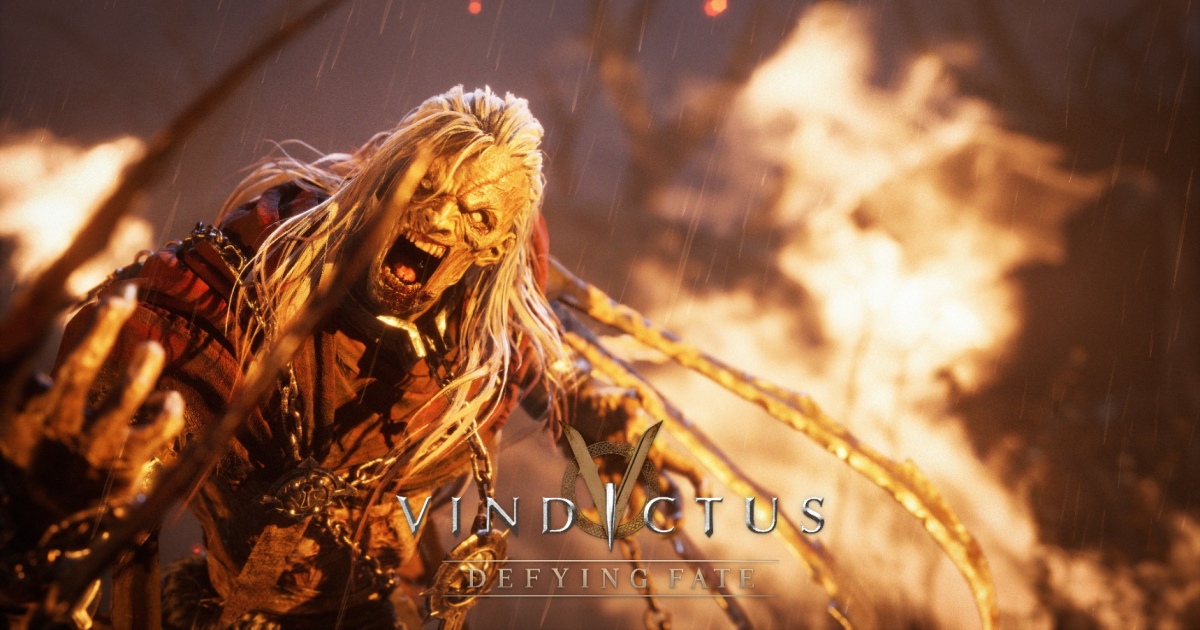 Vindictus: Defying Fate เตรียมเปิดทดสอบรอบ Alpha ในวันที่ 8 - 16 มิถุนายน บน Steam 1 Vindictus: Defying Fate เตรียมเปิดทดสอบรอบ Alpha ในวันที่ 8 - 16 มิถุนายน บน Steam