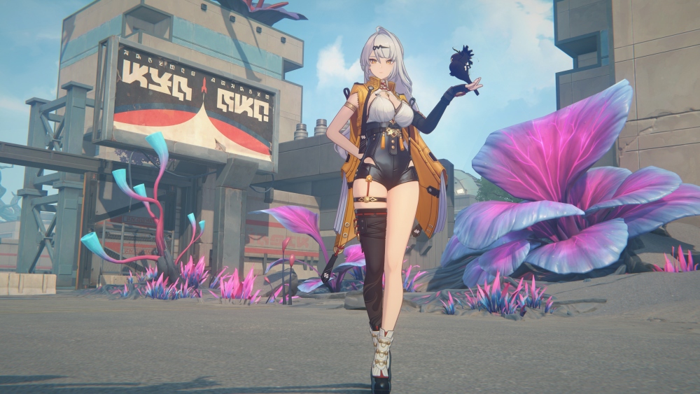 Zenless Zone Zero เวอร์ชัน 2.0 จะเริ่มเดินทางสู่คาบสมุทร Waifei ในวันที่ 6 มิถุนายนนี้ พร้อมเผยรางวัลพิเศษครบรอบปี 2 Zenless Zone Zero เวอร์ชัน 2.0 จะเริ่มเดินทางสู่คาบสมุทร Waifei ในวันที่ 6 มิถุนายนนี้ พร้อมเผยรางวัลพิเศษครบรอบปี