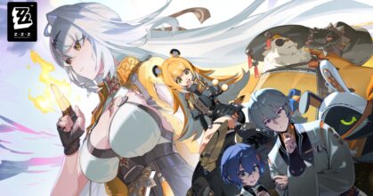 Zenless Zone Zero เวอร์ชัน 2.0 จะเริ่มเดินทางสู่คาบสมุทร Waifei ในวันที่ 6 มิถุนายนนี้ พร้อมเผยรางวัลพิเศษครบรอบปี