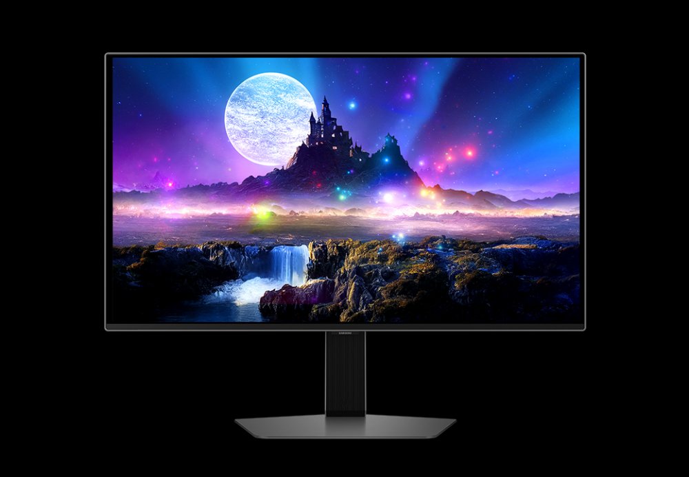 ซัมซุง เผยโฉมจอเกมมิ่งตัวแรง OLED 500Hz รุ่นแรกของโลก 5 ซัมซุง เผยโฉมจอเกมมิ่งตัวแรง OLED 500Hz รุ่นแรกของโลก
