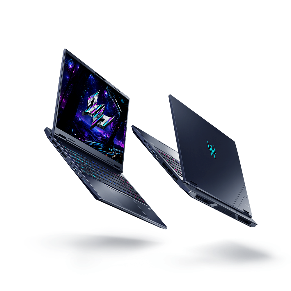 Acer เปิดตัว Predator Triton 14 AI เกมมิ่งโน้ตบุ๊กใหม่ 5 Acer เปิดตัว Predator Triton 14 AI เกมมิ่งโน้ตบุ๊กใหม่