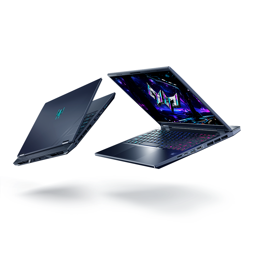 Acer เปิดตัว Predator Triton 14 AI เกมมิ่งโน้ตบุ๊กใหม่ 3 Acer เปิดตัว Predator Triton 14 AI เกมมิ่งโน้ตบุ๊กใหม่