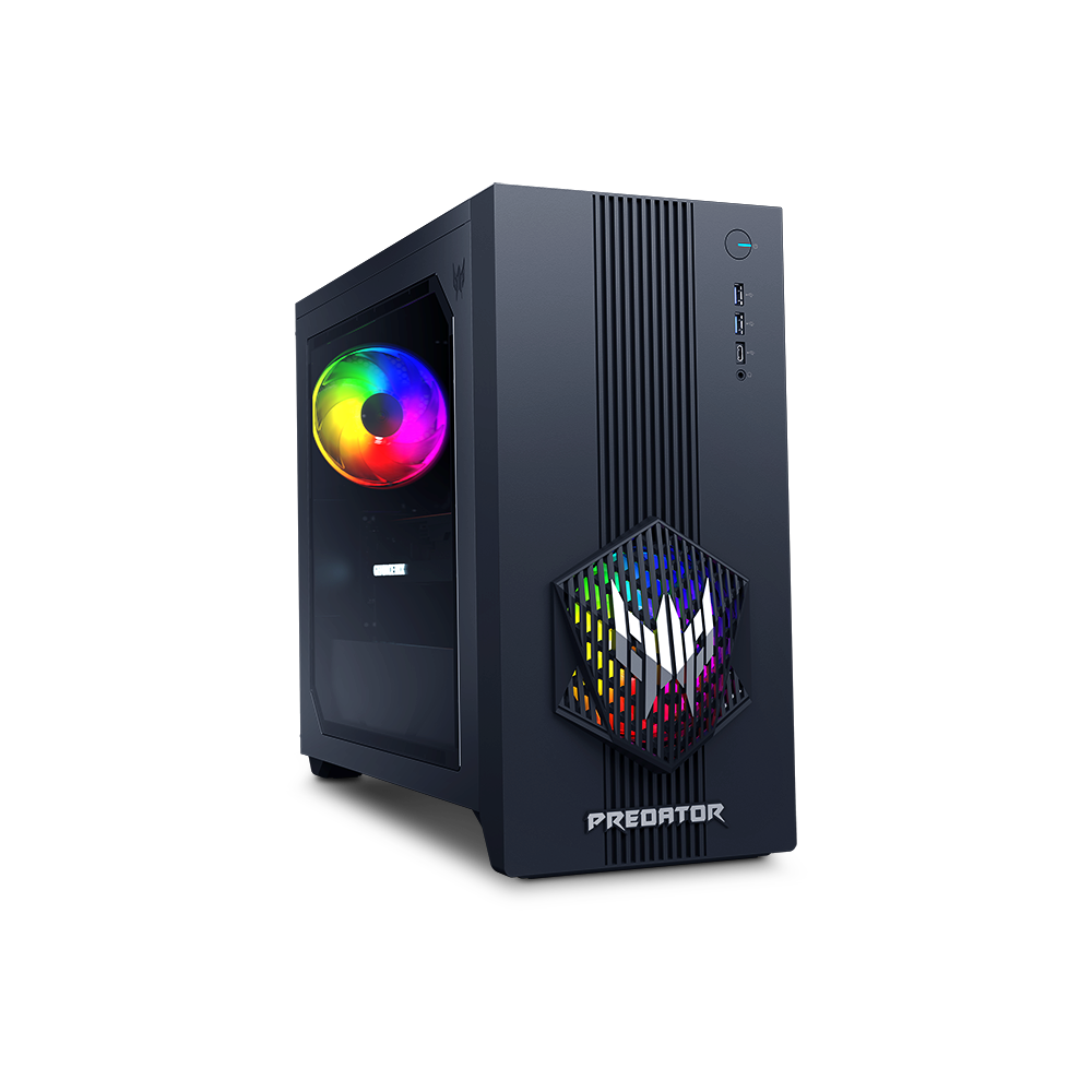 Acer เปิดตัว Predator Triton 14 AI เกมมิ่งโน้ตบุ๊กใหม่ 6 Acer เปิดตัว Predator Triton 14 AI เกมมิ่งโน้ตบุ๊กใหม่