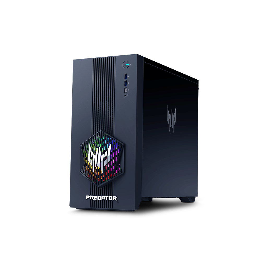 Acer เปิดตัว Predator Triton 14 AI เกมมิ่งโน้ตบุ๊กใหม่ 7 Acer เปิดตัว Predator Triton 14 AI เกมมิ่งโน้ตบุ๊กใหม่