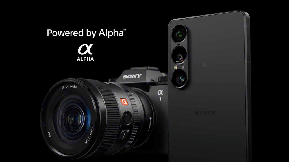 โซนี่ไทยเปิดตัว Xperia 1 VII สมาร์ทโฟนเรือธงรุ่นใหม่ 2 โซนี่ไทยเปิดตัว Xperia 1 VII สมาร์ทโฟนเรือธงรุ่นใหม่