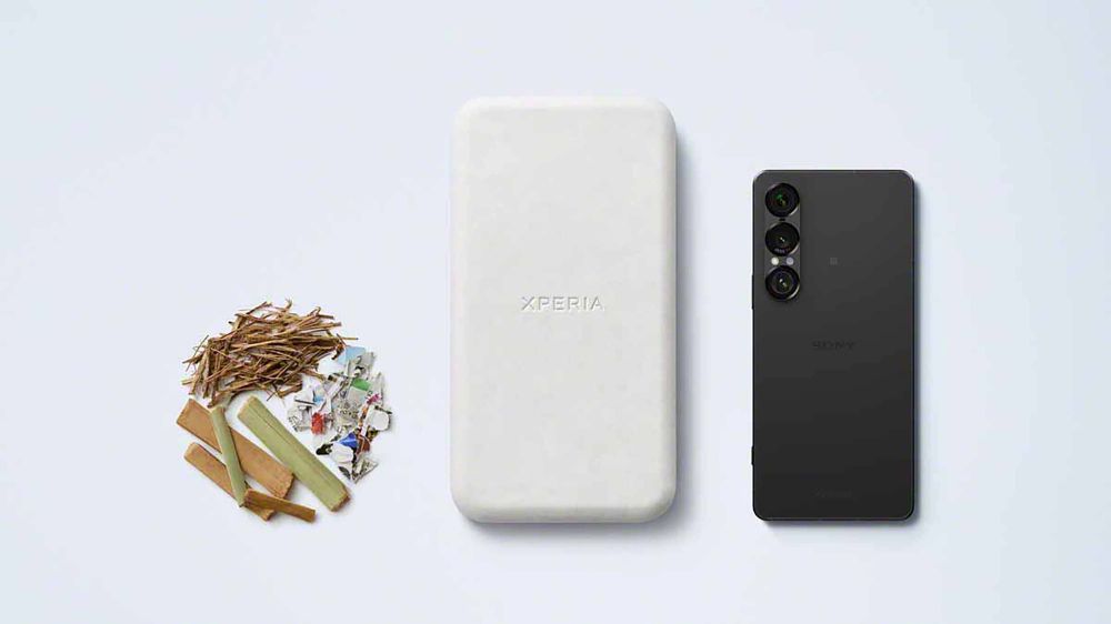 โซนี่ไทยเปิดตัว Xperia 1 VII สมาร์ทโฟนเรือธงรุ่นใหม่ 6 โซนี่ไทยเปิดตัว Xperia 1 VII สมาร์ทโฟนเรือธงรุ่นใหม่