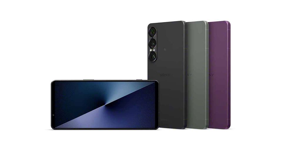 โซนี่ไทยเปิดตัว Xperia 1 VII สมาร์ทโฟนเรือธงรุ่นใหม่ 5 โซนี่ไทยเปิดตัว Xperia 1 VII สมาร์ทโฟนเรือธงรุ่นใหม่