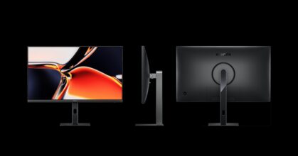 เสียวหมี่วางจำหน่ายจอมอนิเตอร์ Xiaomi 4K Monitor A27Ui