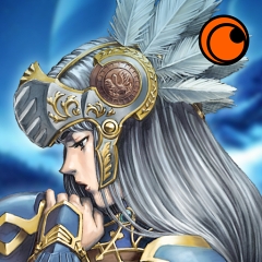 VALKYRIE PROFILE LENNETH เปิดให้เล่นบนสโตร์ไทยแล้ว 2 VALKYRIE PROFILE LENNETH