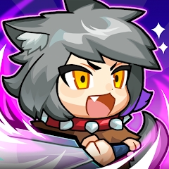 Go Go Wolf