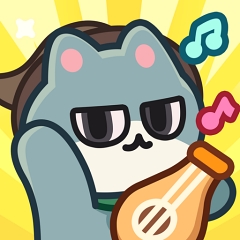 Meow Rangers เปิดให้บริการครบทั้ง iOS/Android บนสโตร์ไทยแล้ว 2 Meow Rangers