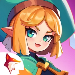 Forbidden Realm ZingPlay เปิดให้บริการบนสโตร์ไทยแล้ว 2 Forbidden Realm ZingPlay